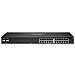 Hewlett Packard Enterprise Aruba 6100 24g 4sfp+ Gestito L3 Gigabit Ethernet (10/100/1000) 1u Nero - Foto miniatura 1