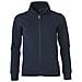 Classic Cardigan Ladies Blu Scuro L - Foto miniatura 1