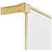 Parete Doccia Waspam 90 X 190 Cm Oro - Foto miniatura 2