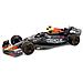 Puzzle Rep00000 Prime 3d Red Bull F1 - Foto miniatura 1