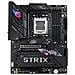 Scheda Madre ROG STRIX B850-E GAMING WIFI Socket AM5 Chipset B850 ATX - Foto miniatura 2