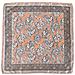 Set Di 2 Sciarpe Bandana Paisley Brown - Foto miniatura 4