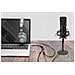 Splitter audio, jack 3,5 mm a 2 prese da 3,5 mm - Foto miniatura 4