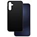 Care By Pg Fash Case Black Sam New A15 Custodia Per Cellulare Cover Trasparente - Foto miniatura 1