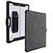 Jt Berlin Handstrap Case | Microsoft Surface Pro 9 | Schwarz/transparent | Bulk | 30003 (30003) - Foto miniatura 1
