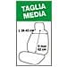 Serie Completa Coprisedili Fast&smart Tg. Media Tess. Grey&color - Foto miniatura 3