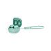 OnGo 4 Mini Auricolare True Wireless Stereo (TWS) In-ear Musica e Chiamate Bluetooth Verde - Foto miniatura 3