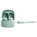 OnGo 4 Mini Auricolare True Wireless Stereo (TWS) In-ear Musica e Chiamate Bluetooth Verde - Foto miniatura 1