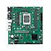 Scheda Madre 90MB1KHP-M0EAYC Socket LGA 1851 Chipset H 810 Micro-ATX - Foto miniatura 1