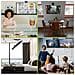 ICA-PLB 546M Supporto TV a parete 177,8 cm (70") Nero - Foto miniatura 4