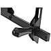 ICA-PLB 546M Supporto TV a parete 177,8 cm (70") Nero - Foto miniatura 5