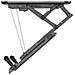 ICA-PLB 546M Supporto TV a parete 177,8 cm (70") Nero - Foto miniatura 6