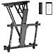 ICA-PLB 546M Supporto TV a parete 177,8 cm (70") Nero - Foto miniatura 1