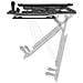 ICA-PLB 546M Supporto TV a parete 177,8 cm (70") Nero - Foto miniatura 11