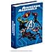 Diario Disney Marvel Avengers 10 Mesi - Foto miniatura 1