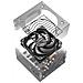 COUGAR Gaming CGR BD-550, 550 W, 100 - 240 V, 50/60 Hz, 10 - 5 A, 10 A, 5 A - Foto miniatura 6