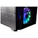 Highend Gaming R89-882 AMD Ryzen™ 7 7800X3D 32 GB DDR5-SDRAM 1 TB SSD NVIDIA GeForce RTX 5070 Midi Tower PC Nero - Foto miniatura 3