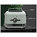 Tostapane A 2 Fette 870w Verde - Fg1930 - Foto miniatura 2