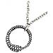 Collana Temptation In Argento Placcato 40cm - Foto miniatura 2
