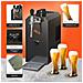 Spillatore Birra Con Pompa A Membrana Jet 30k Dispenser Birra Macchina Per Birra 1-linea 30 Litri /h - Foto miniatura 2