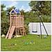 Set da Gioco da Esterno in Legno Massello di Douglas - Foto miniatura 2