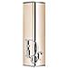 , Addict Ecrin Couture, Astuccio In Metallo Per Rossetto, Oro - Foto miniatura 1