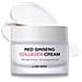 , Red Ginseng, Collagene, Migliora L'elasticità Della Pelle, Panna, Per Il Viso, 50 Ml - Foto miniatura 1