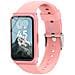 Smartwatch Multifunzionale Con Monitoraggio Frequenza Cardiaca E Ossigeno Nel Sangue, Compatibile Con L'app Hry Fine Pink - Foto miniatura 5