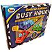 Gioco Puzzle Rush Hour per bambini - Foto miniatura 1