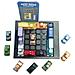 Gioco Puzzle Rush Hour per bambini - Foto miniatura 3