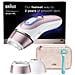 Skin i expert Luce pulsata intensa (IPL) Rose Gold, Bianco - Foto miniatura 1