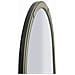 Specchio Con Cornice Vkh697-oro-mdf-150x55x2 Cm - Foto miniatura 2