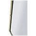 Specchio Con Cornice Vkh697-oro-mdf-150x55x2 Cm - Foto miniatura 4