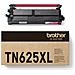 TN-625XLM cartuccia toner 1 pz Originale Magenta - Foto miniatura 1
