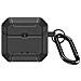 Custodia per AirPods Protective per Apple AirPods Protective - TPU, Nero - Foto miniatura 4
