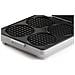DO9251W 4 waffle 1600 W Grigio - Foto miniatura 2
