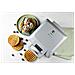 DO9251W 4 waffle 1600 W Grigio - Foto miniatura 8