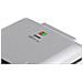 DO9251W 4 waffle 1600 W Grigio - Foto miniatura 9
