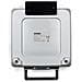 DO9251W 4 waffle 1600 W Grigio - Foto miniatura 12