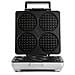 DO9251W 4 waffle 1600 W Grigio - Foto miniatura 13