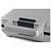 DO9251W 4 waffle 1600 W Grigio - Foto miniatura 17