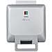 DO9251W 4 waffle 1600 W Grigio - Foto miniatura 20