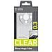 TESKINHOM8LT custodia per cellulare 17,2 cm (6.79") Cover Trasparente - Foto miniatura 2