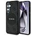 Custodia Per Telefono Guess 4g Per Samsung Galaxy S25, Nera. - Foto miniatura 1