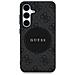 Custodia Per Telefono Guess 4g Per Samsung Galaxy S25, Nera. - Foto miniatura 4