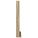 Mobile per CD Rovere Sonoma 65 x 23,5 x 175 cm - Foto miniatura 5