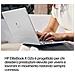 E4LH3AT laptop Copilot+ PC AMD Ryzen AI 5 Computer portatile 35,6 cm (14") 3K 16 GB LPDDR5x-SDRAM 512 GB SSD Wi-Fi 7 (802.11be) Windows 11 Pro Argento - Foto miniatura 4