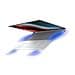 E4LH3AT laptop Copilot+ PC AMD Ryzen AI 5 Computer portatile 35,6 cm (14") 3K 16 GB LPDDR5x-SDRAM 512 GB SSD Wi-Fi 7 (802.11be) Windows 11 Pro Argento - Foto miniatura 19