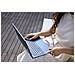 E4LH3AT laptop Copilot+ PC AMD Ryzen AI 5 Computer portatile 35,6 cm (14") 3K 16 GB LPDDR5x-SDRAM 512 GB SSD Wi-Fi 7 (802.11be) Windows 11 Pro Argento - Foto miniatura 21