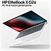 E4LH3AT laptop Copilot+ PC AMD Ryzen AI 5 Computer portatile 35,6 cm (14") 3K 16 GB LPDDR5x-SDRAM 512 GB SSD Wi-Fi 7 (802.11be) Windows 11 Pro Argento - Foto miniatura 23